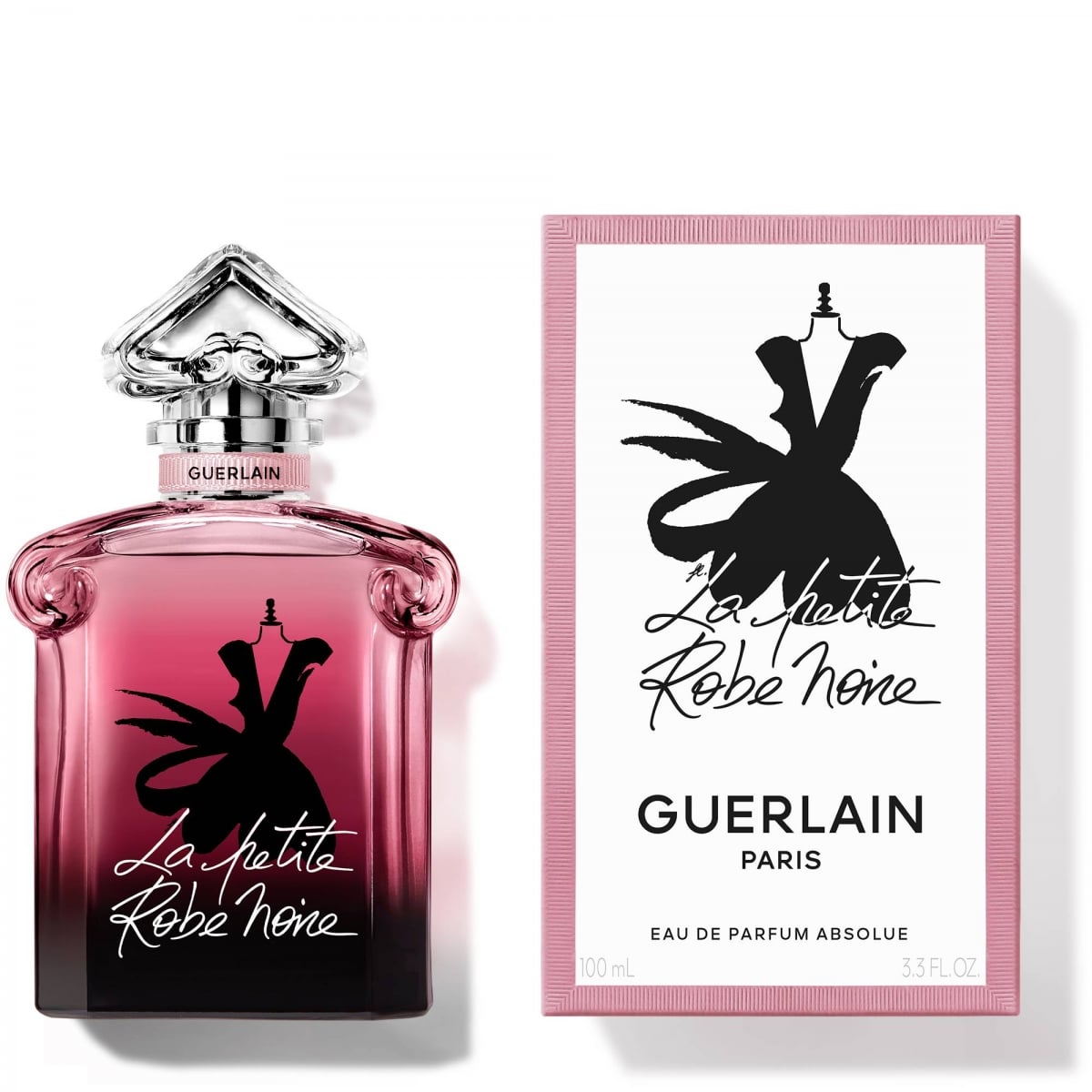 GUERLAIN La Petite Robe Noire Eau de Parfum Absolue