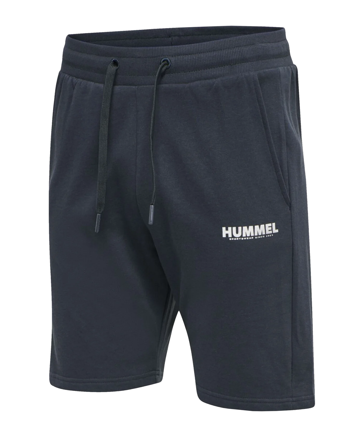 Hummel Legacy Short Blau F7429