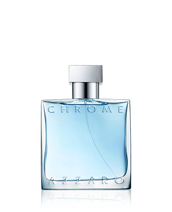 Azzaro Chrome edt vapo 50ml