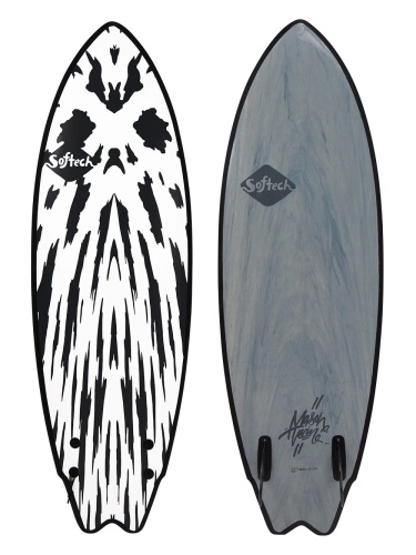 Softech Mason Twin