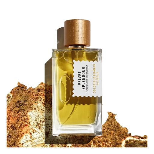 Goldfield & Banks Velvet Splendor Perfume, 100 ml