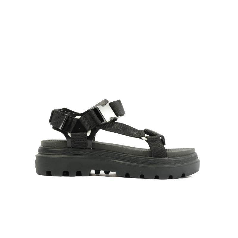 Pallacruise Strap - Sandales femme