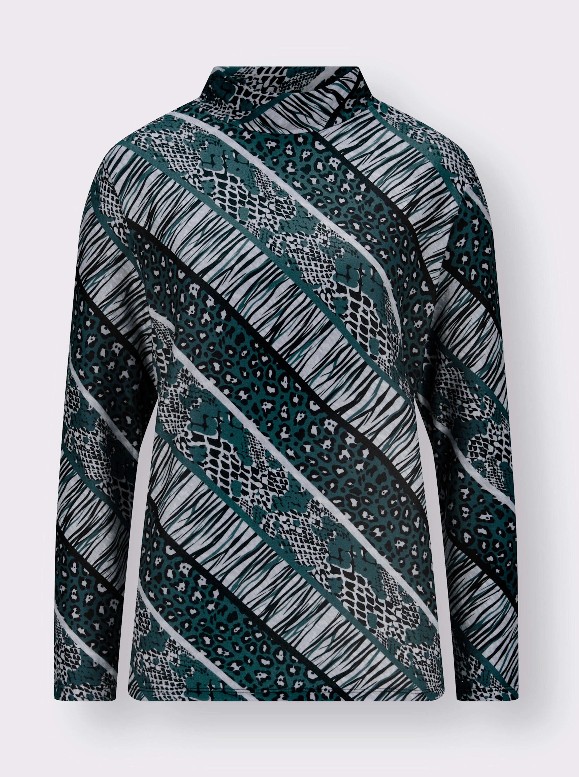 Feinstrickpullover
