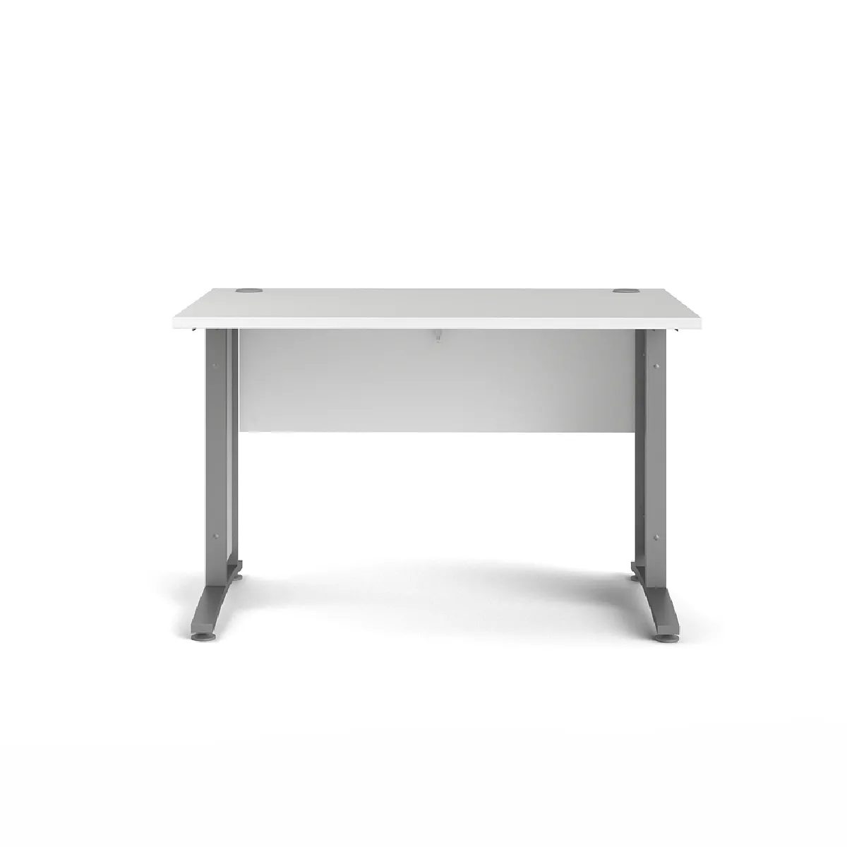Alter Bureau stratifié - Blanc