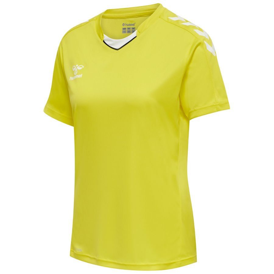 Maillot de sport à manches courtes