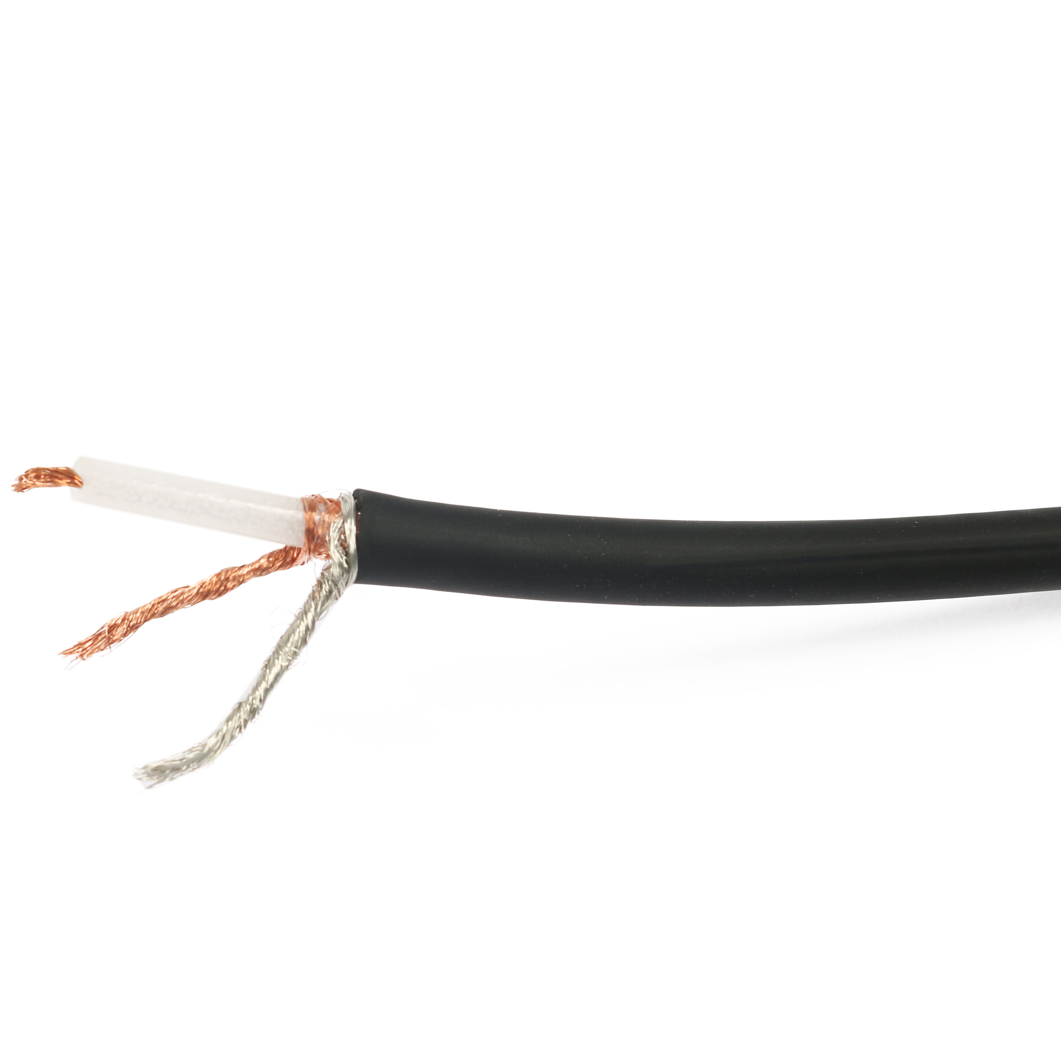 Devine VCX100 coax kabel per meter