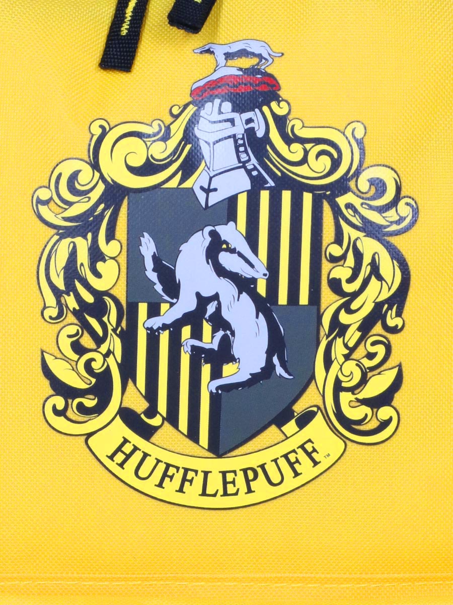 Sac À dos Harry Potter Poufsouffle