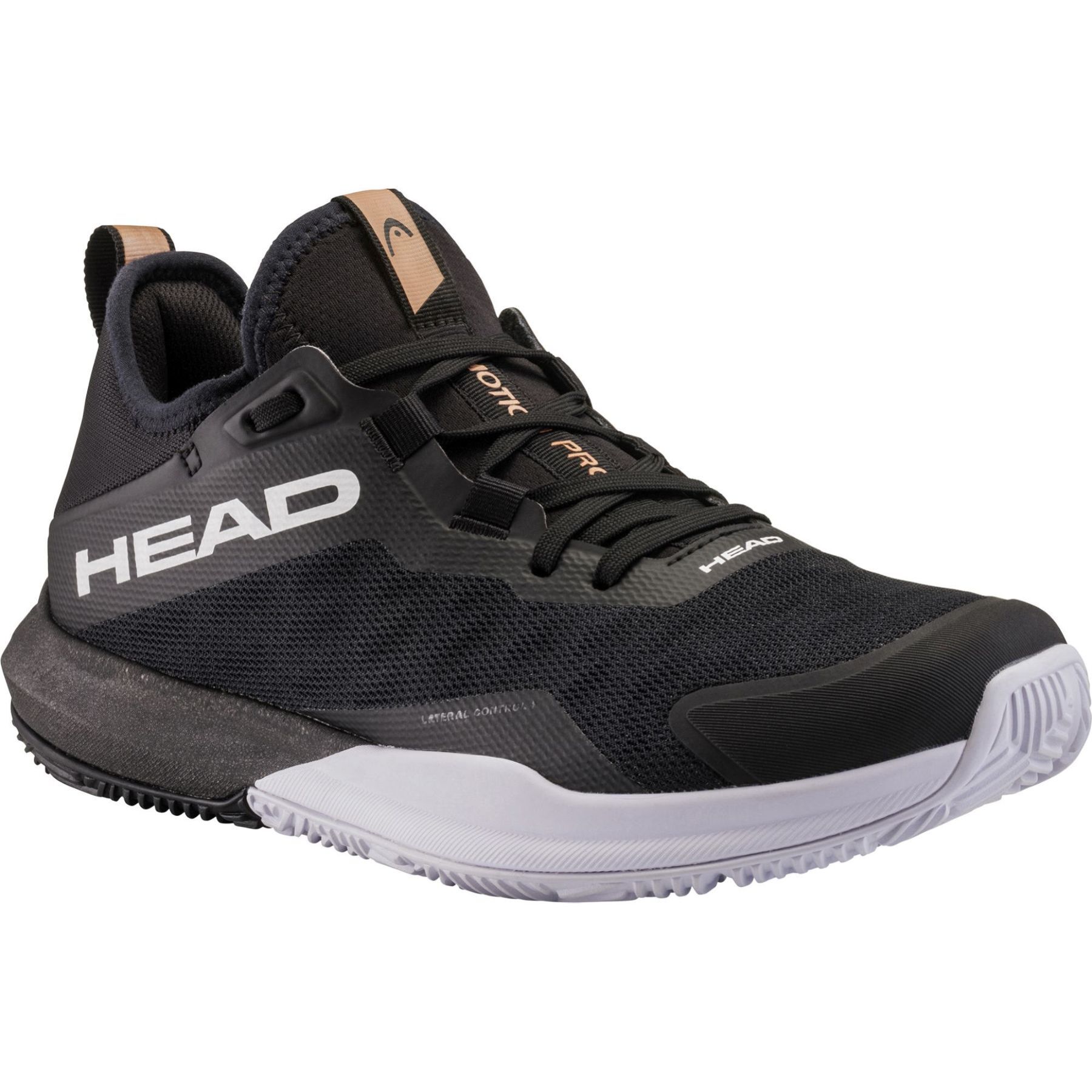 HeadMotion Pro Padel Men