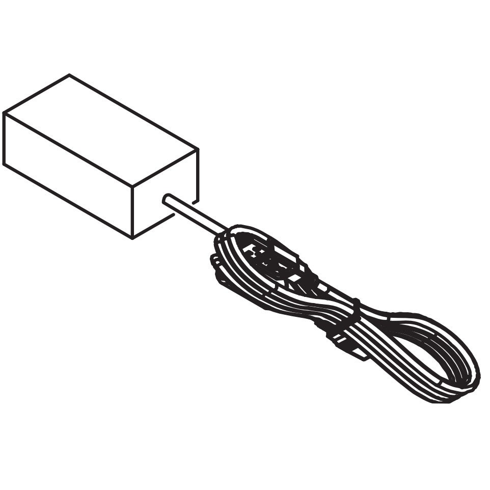 Pioneer spareparts DWR1578 vervangende voeding voor DJ-controllers