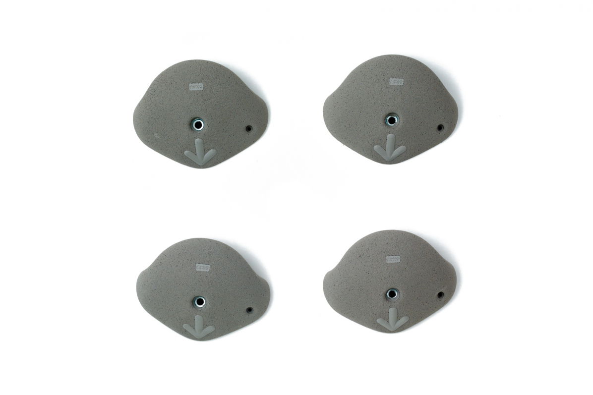 Axis Down Climb Holds (PE)
