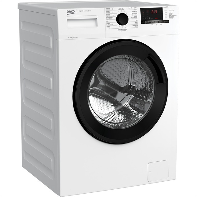 Beco Waschmaschine »WM207«