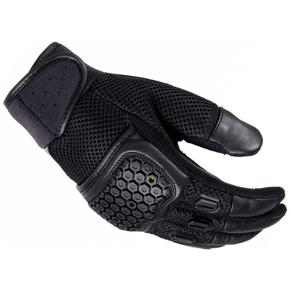 knox - Gants Urbane Pro Noir