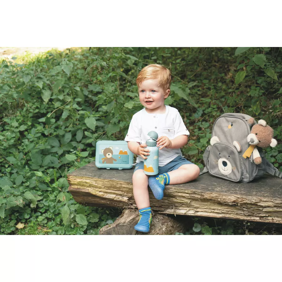 Sterntaler Funktions-Rucksack Ben