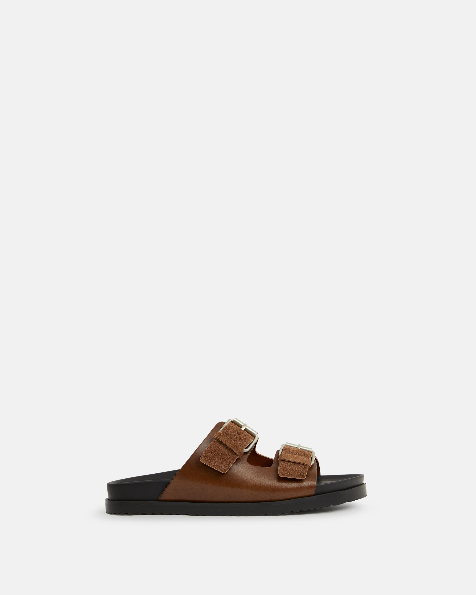 SANDALE HEYKEL Cognac
