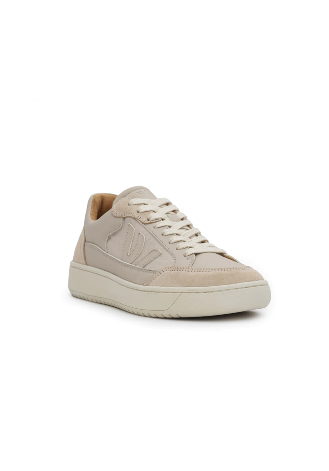 Wayz Sneaker The Wanderer Almond Milk