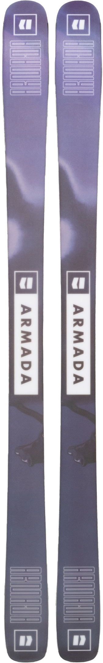 ARV 84 (Long) Purple