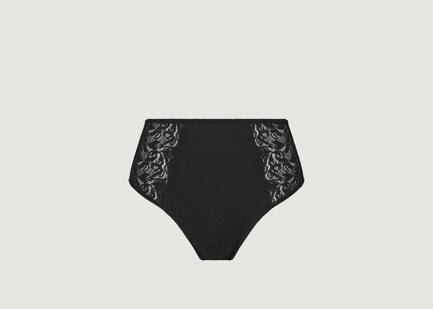 Culotte de Maternité Taille Haute Jimmy Nénés