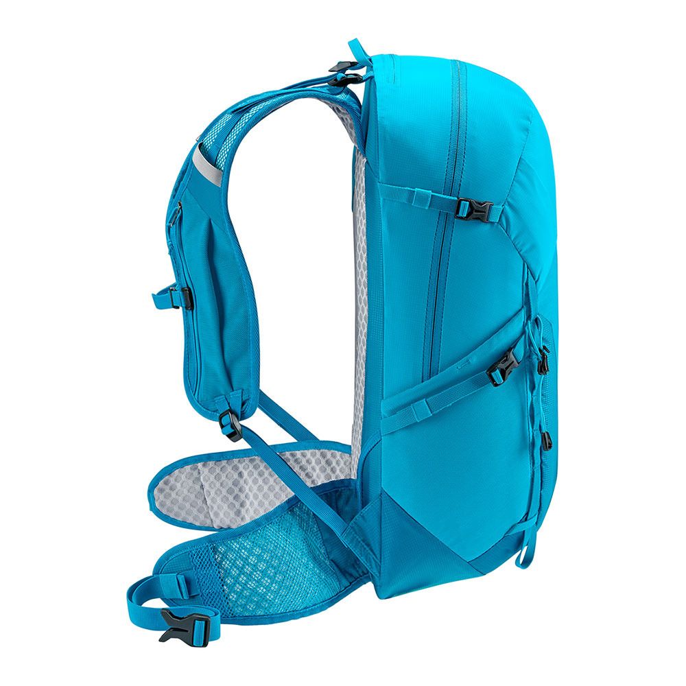 Deuter SPEED LITE 25L - Sac À dos Homme azure-reef