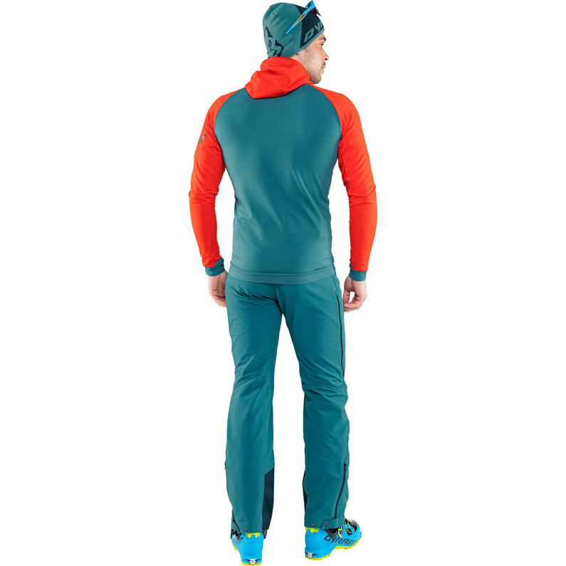 Dynafit Herren Radical PTC Jacke