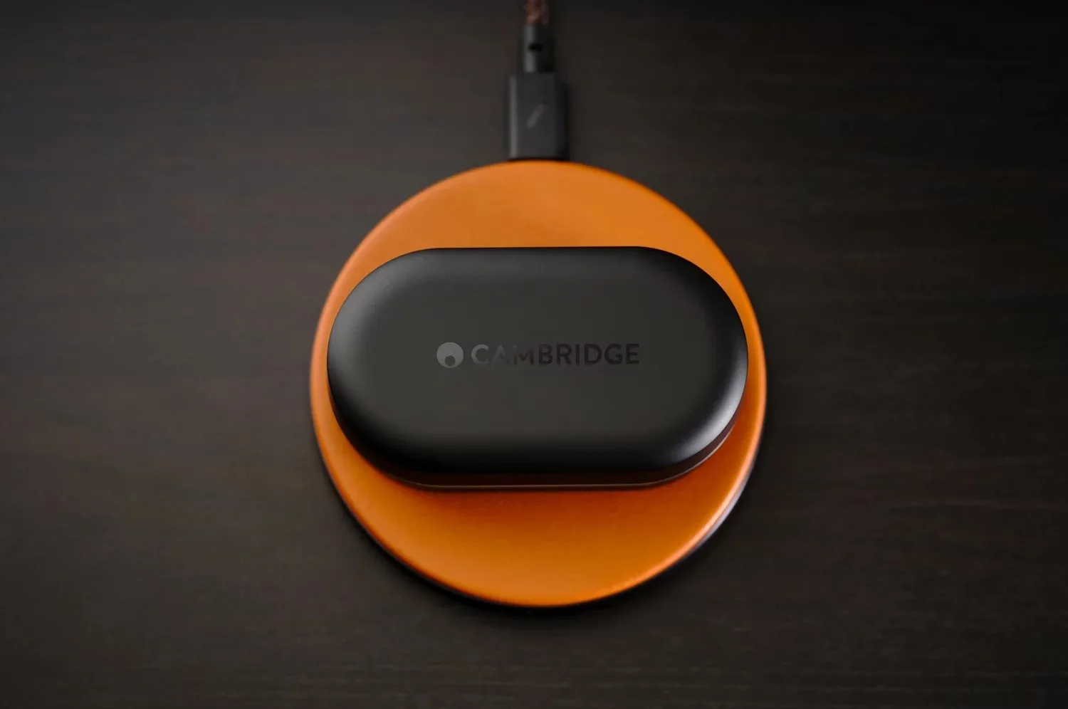 Cambridge Audio Melomania M100 Écouteurs True Wireless