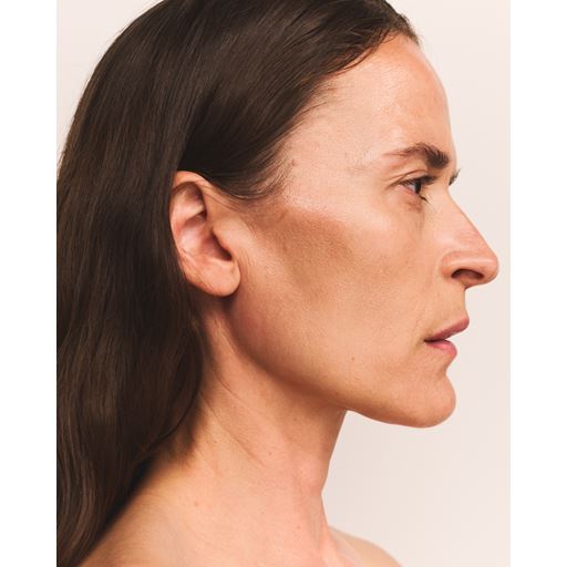 Miild Skin Light Natural Liquid Foundation, 06 Luna