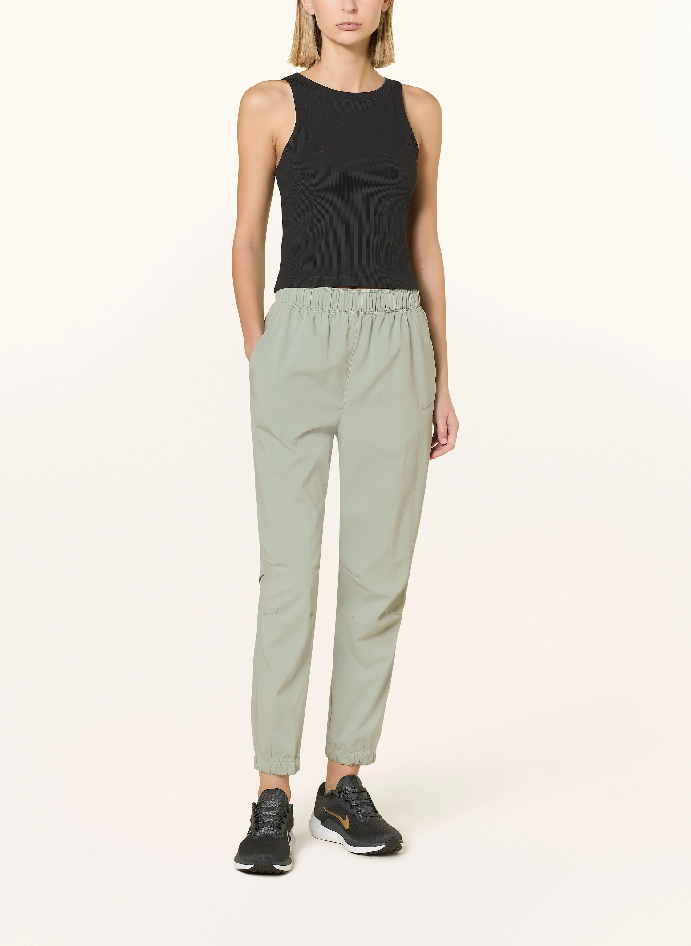 Nike 7/8-Laufhose DRI-FIT FAST