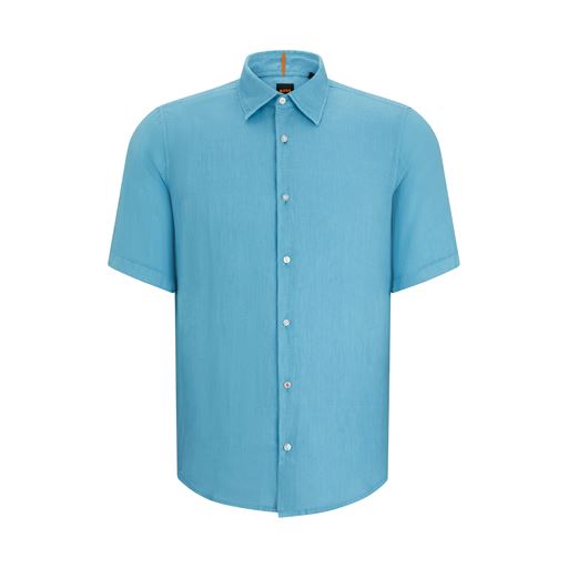 Boss Orange Rash Skjorte, Blue, M