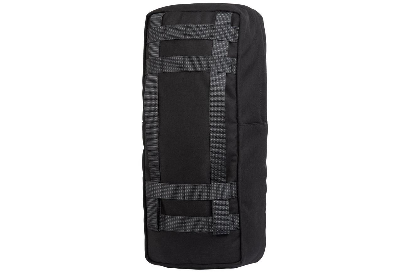 Savotta Side Pouch 8L zwart