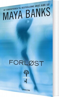 Forløst - Maya Banks - Bog