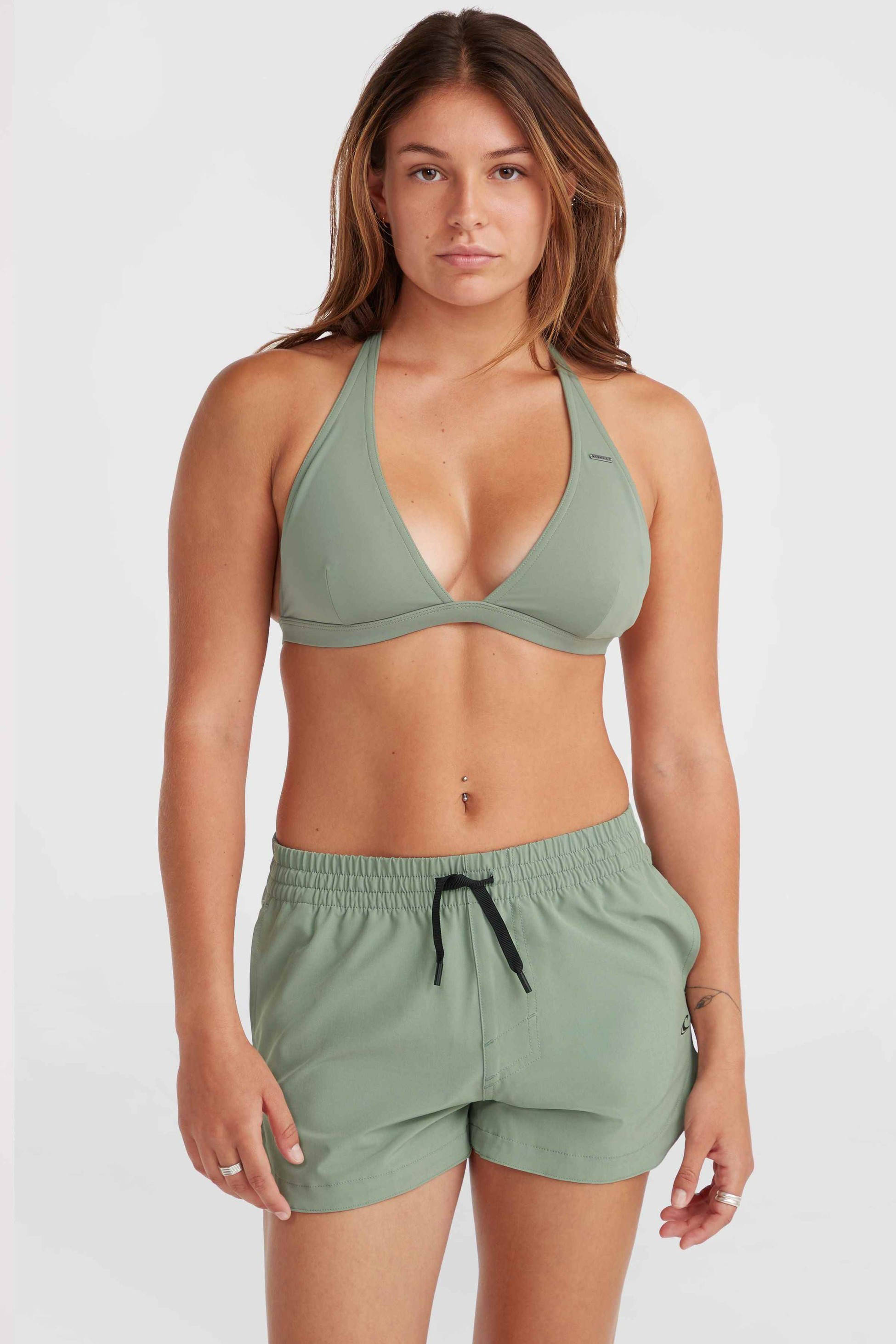 O'Neill zwemshort Bidart groen