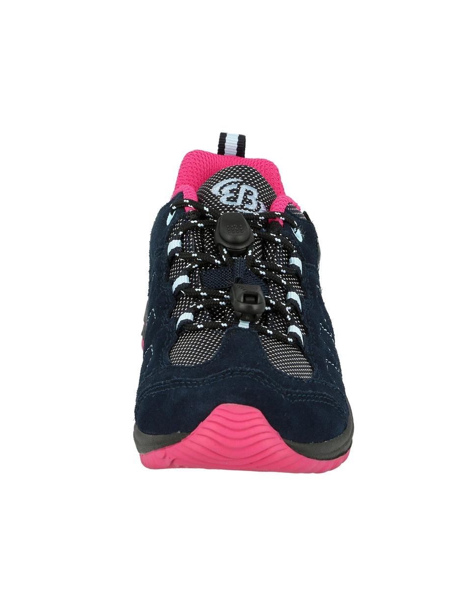 Outdoorschuh Bergen low