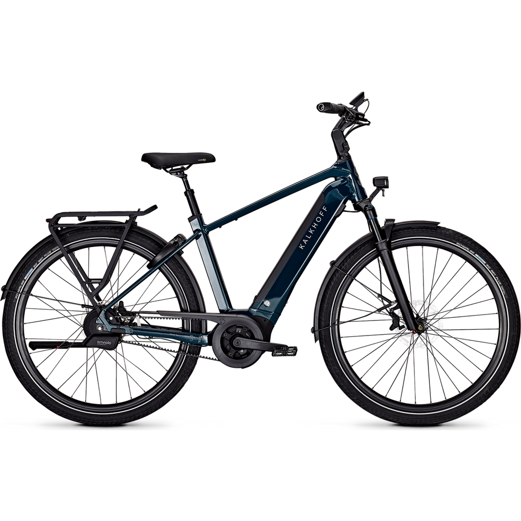 Kalkhoff Image 5 Excite+ BLX 2025