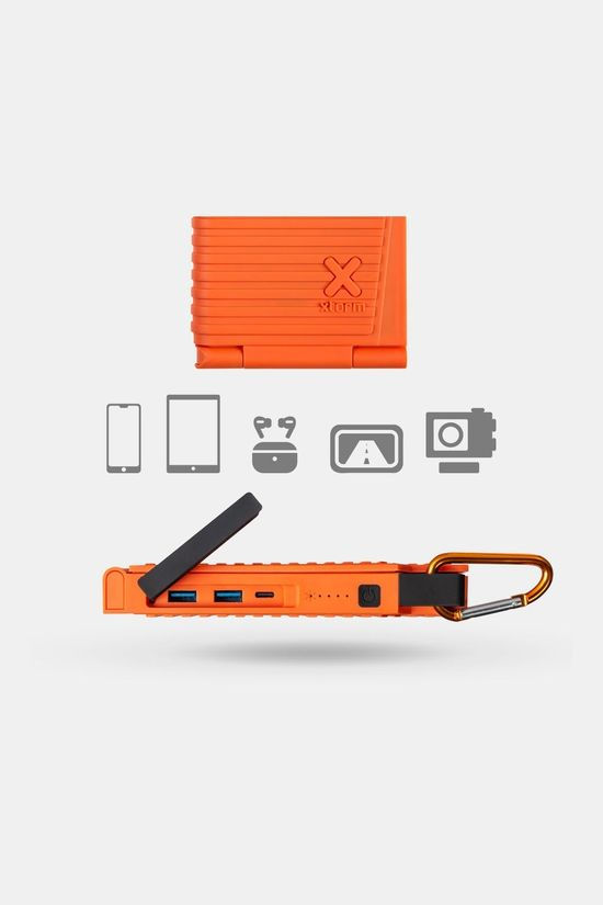 Xtorm Xtorm 20W PD Waterproof Super Solar Charger 10.000mAh