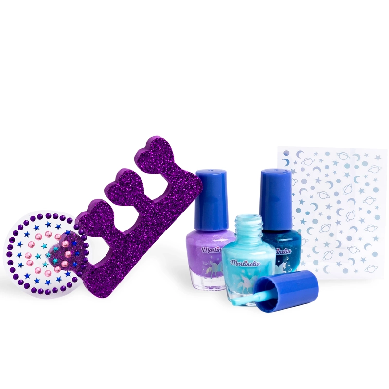 Martinelia Galaxy Dreams Manicure Kit