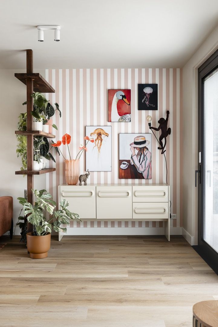 HKLIVING   Space Dressoir