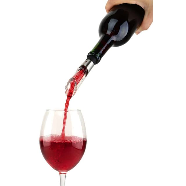 Rabbit Vinlufter 