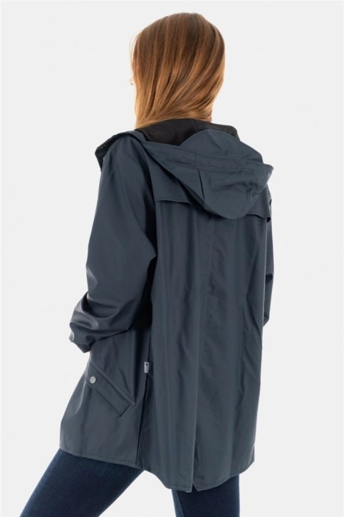 Blousons et vestes rains jacket 47 navy