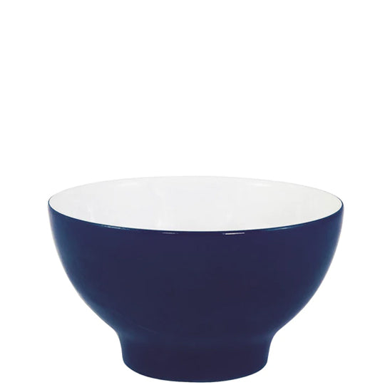 KAHLA Pronto Colore Bowl 14 cm royal blue