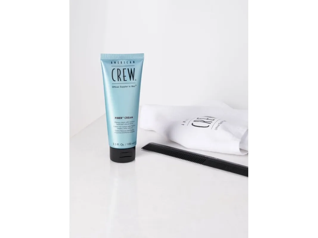 American Crew Fiber Cream 100 ml