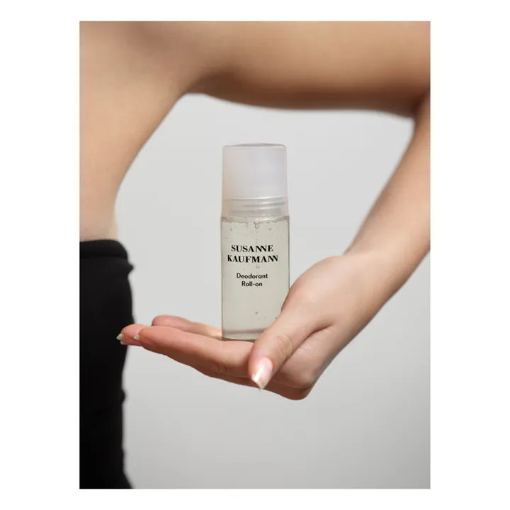 Susanne Kaufmann Déodorant roll-on - 50 ml