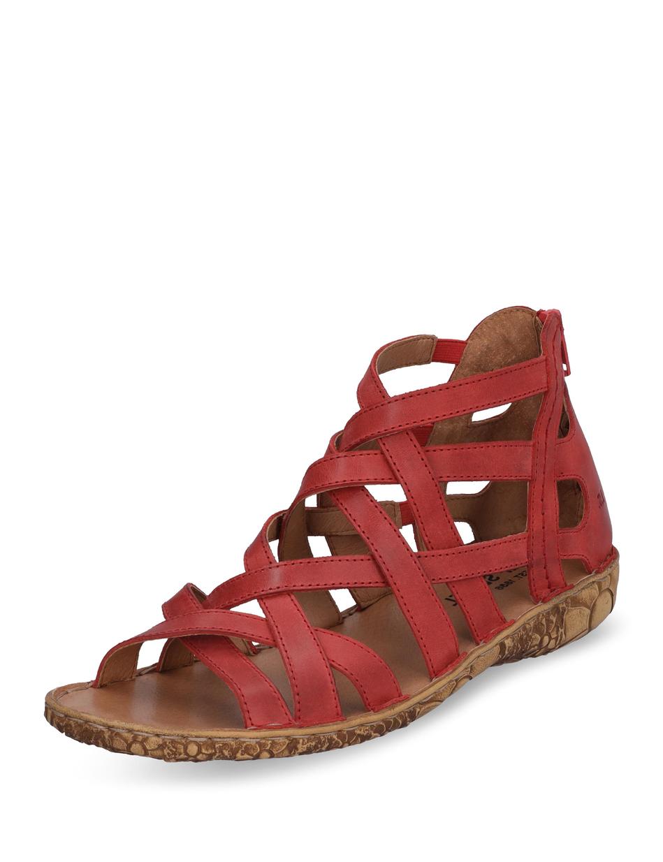 Sandale Rosalie 17, rot