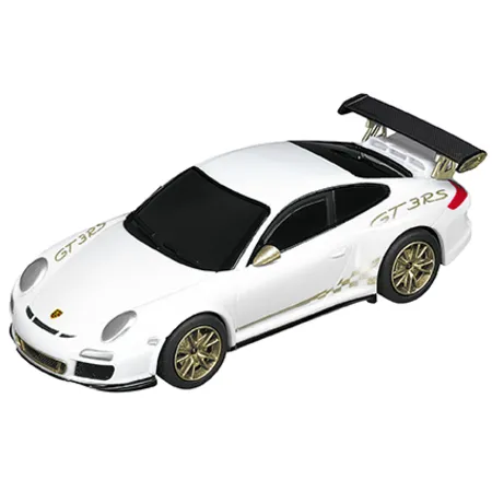 Carrera Pull & Speed Street Racers, 1 Stück, 4-fach sortiert