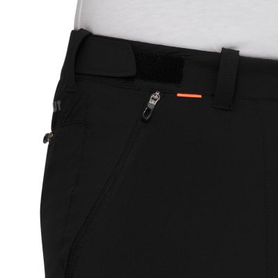 MammutRunbold Shorts - schwarz