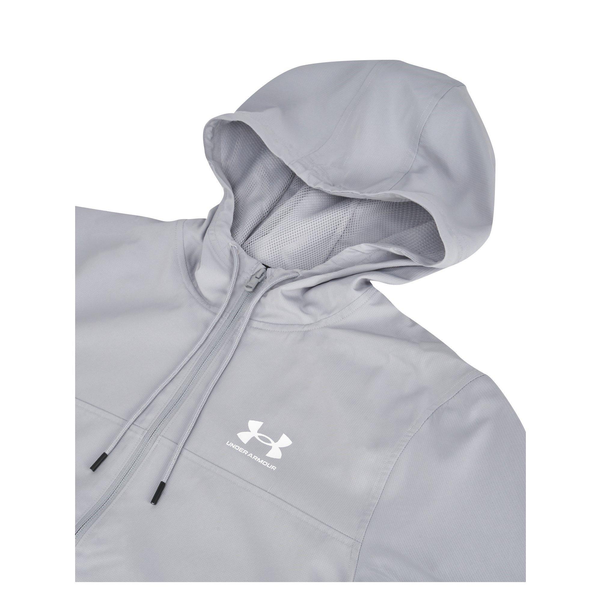 Under Armour UA Sportstyle Windbreaker Jacket Mens