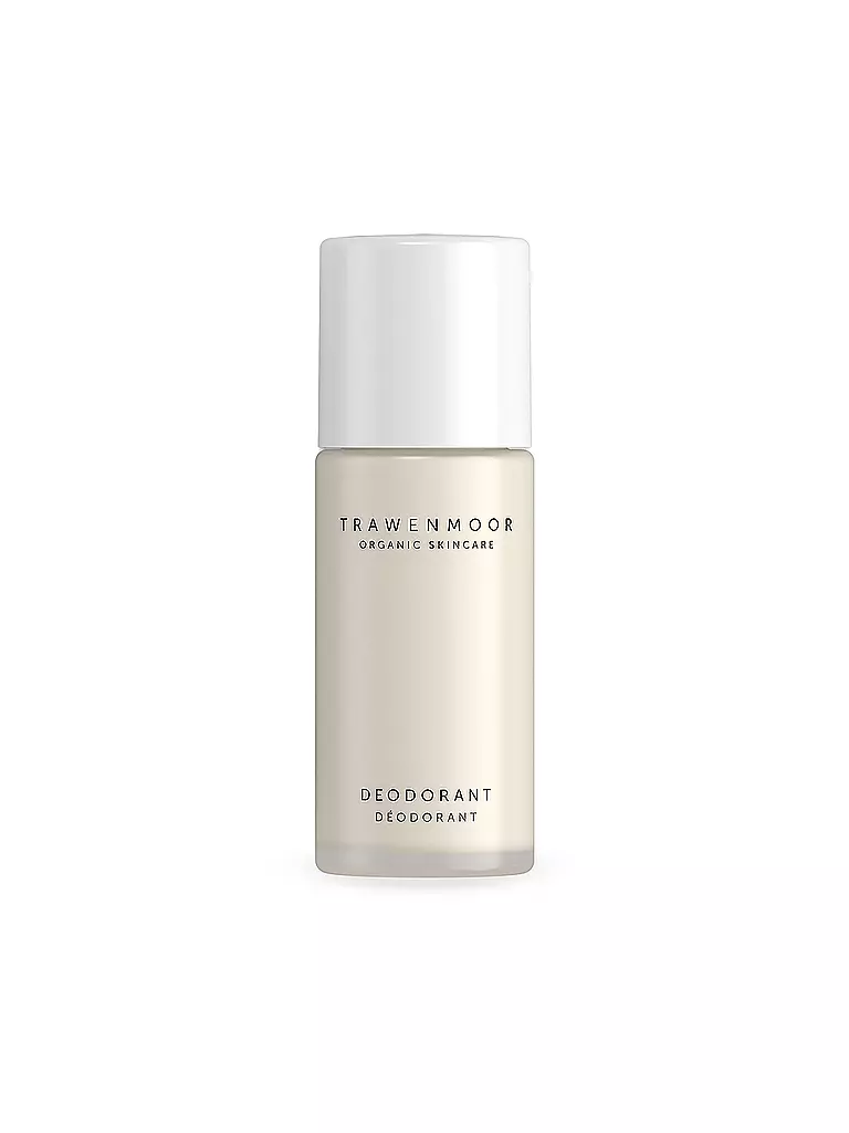 TRAWENMOOR Geschenkset - BODY CARE Set 2x150ml / 50ml / 75ml keine Farbe