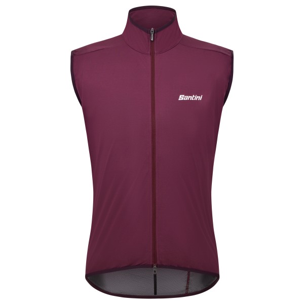 Santini - Guard Nimbus Rainproof Vest - Gilet de cyclisme