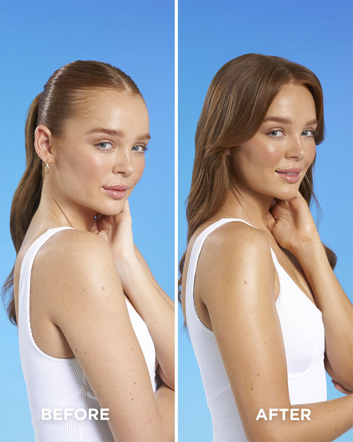 Bondi Sands Self Tan Drops Light/Medium