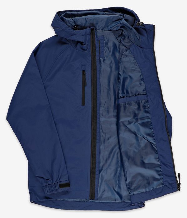 skatedeluxe Storm Jacke (navy)