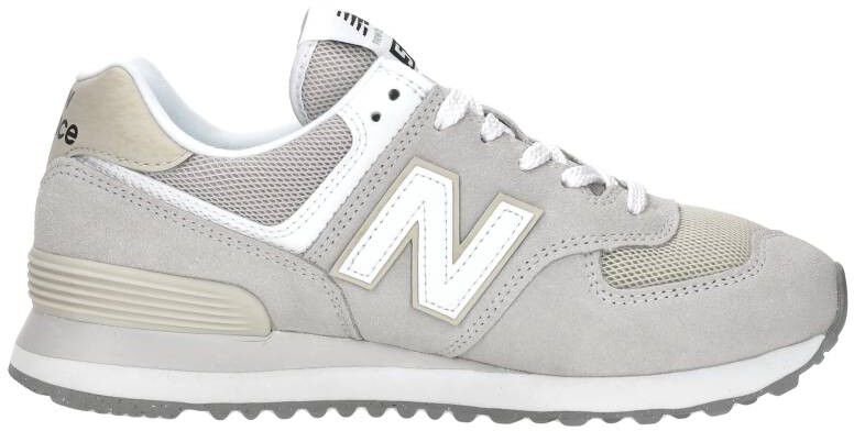 New Balance 574 gebroken wit