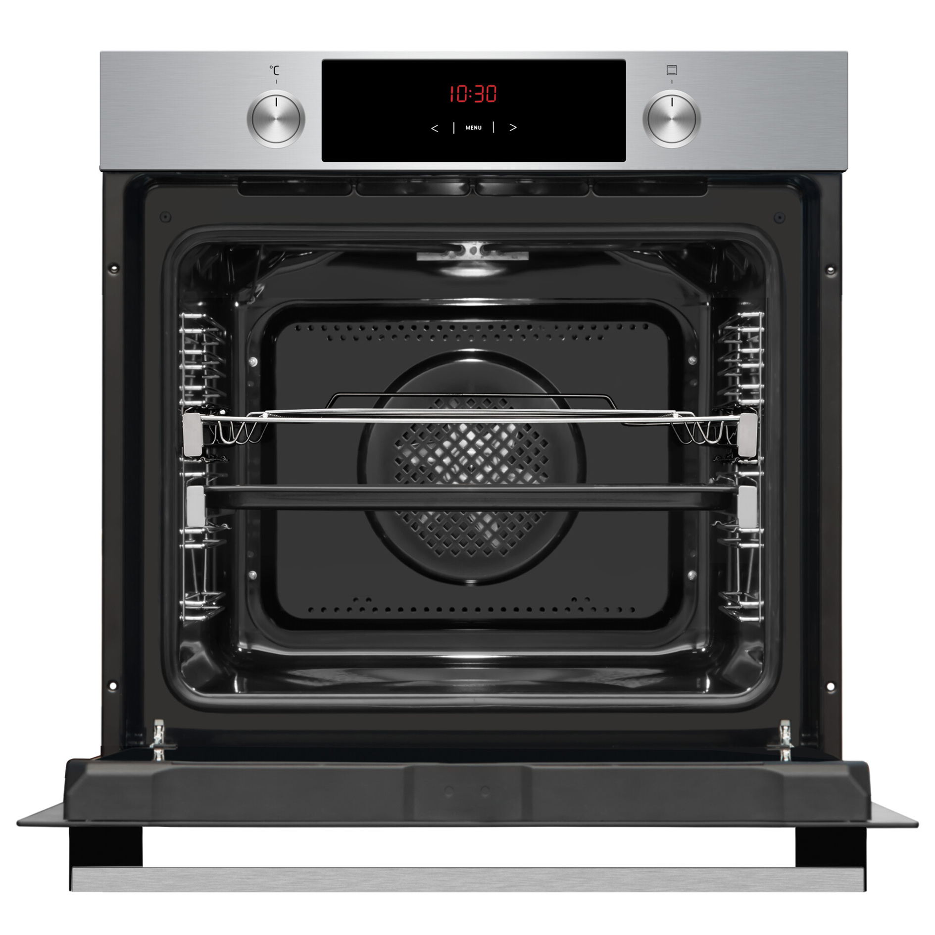 AMICA Einbau-Backofen EBX 944 620 E - A